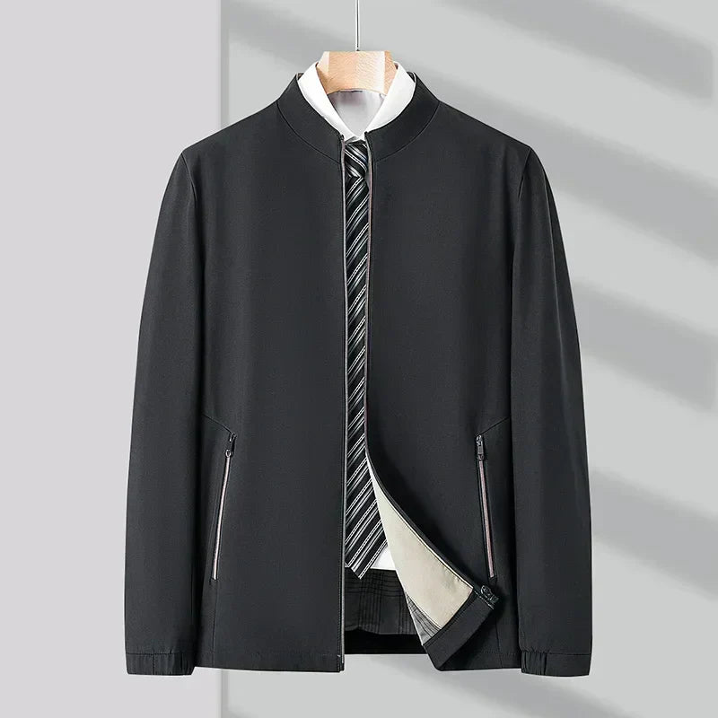 Berg-Feldt | Minimalistische Rollkragenpullover