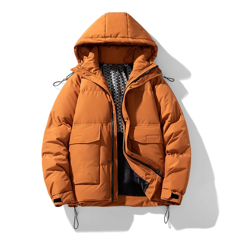 Berg-Feldt | Leicht wattierte Steppjacke für Frauen