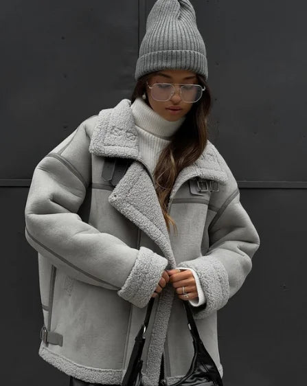 Berg-Feldt | Doudoune - Douce & Tendance