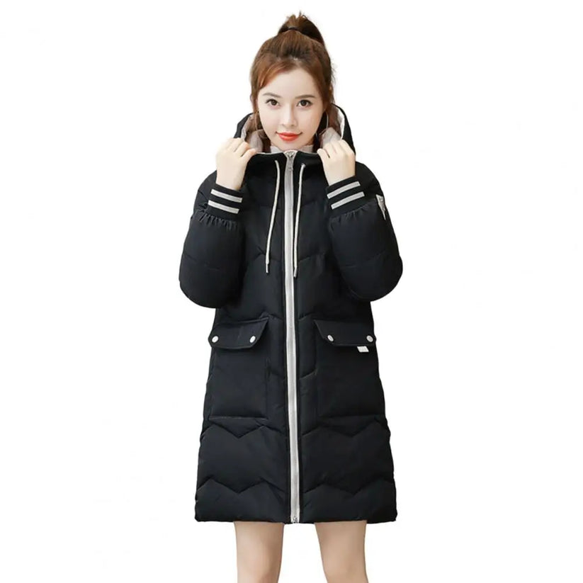Berg-Feldt | Gefütterte Jacke für Damen Dorothee