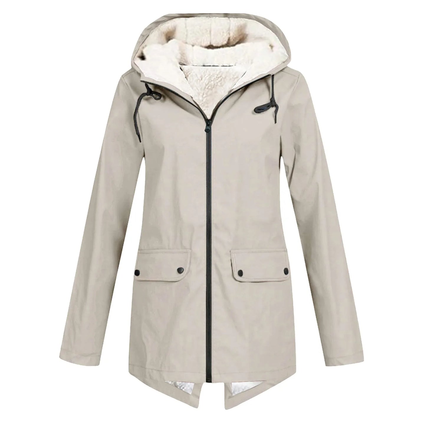 Berg-Feldt | Veste imperméable Femme