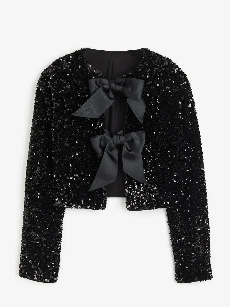 Berg-Feldt | Feelin Cute Today Crop-Jacke