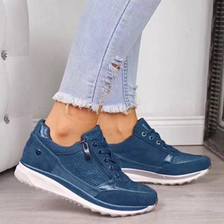 Chaussures de loisirs Florence pour femme