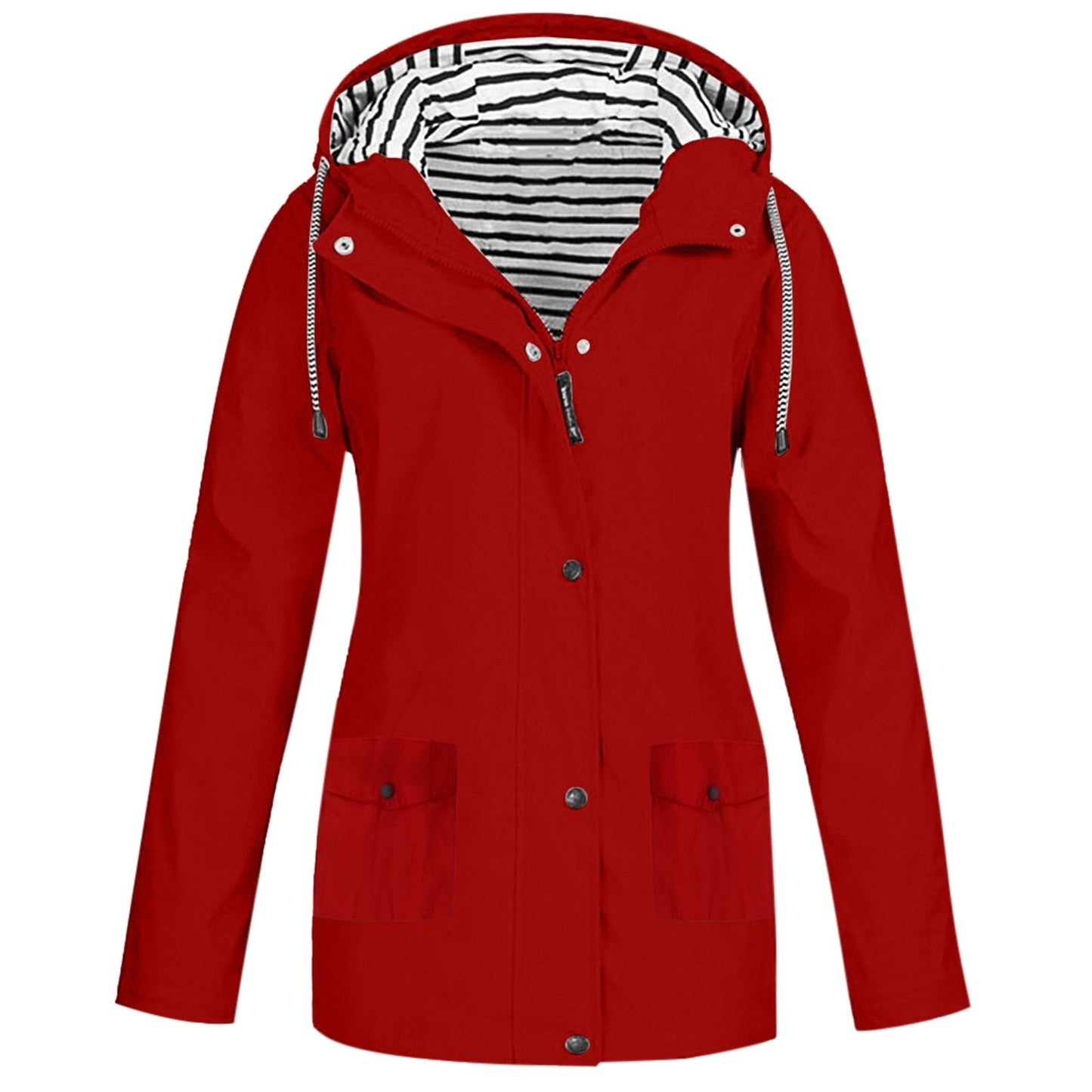 Berg-Feldt | Veste de pluie pour femmes