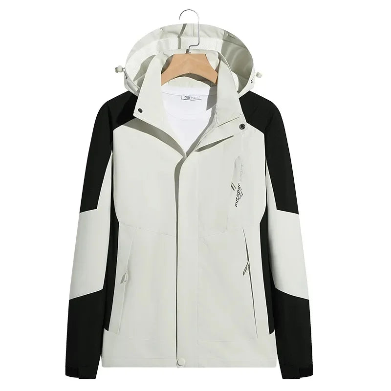 Berg-Feldt | Unisex-Skijacke Oberbekleidung