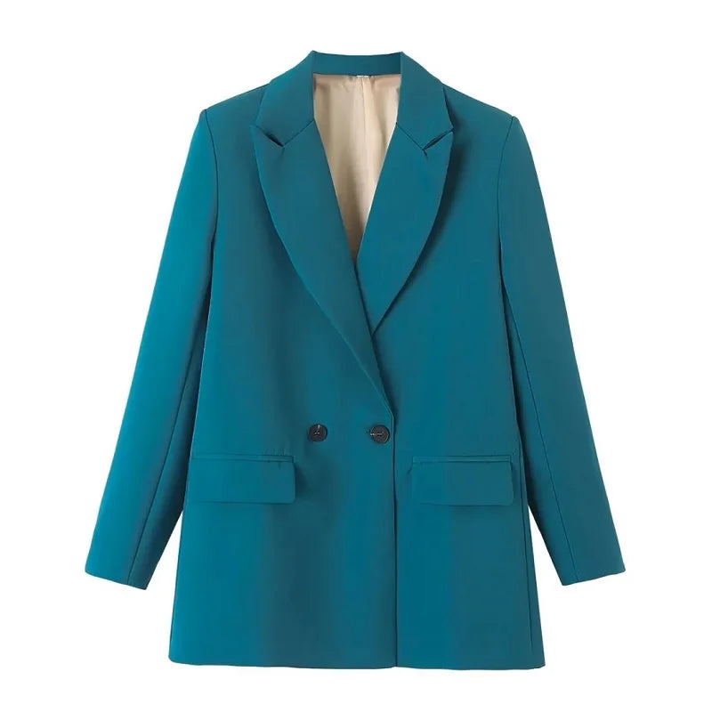 Berg-Feldt | Veste de cérémonie pour femme avec poches
