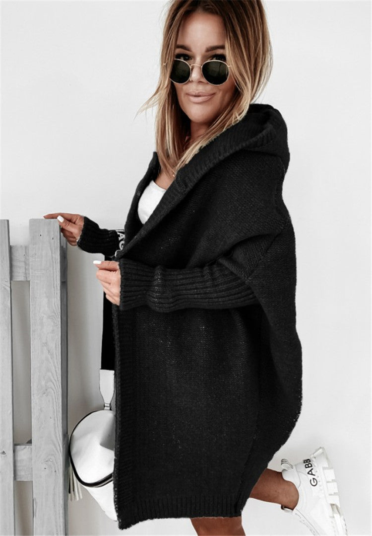 Berg-Feldt | Tereza Strickjacke