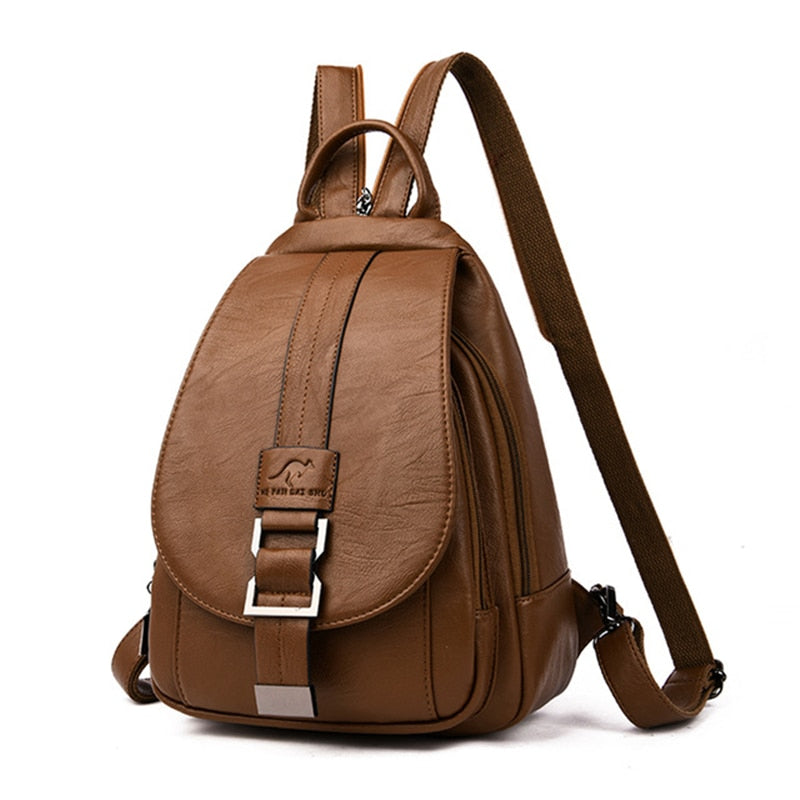Sac à dos femme Berg-Feldt