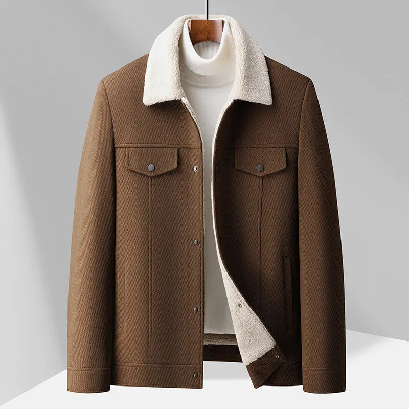 Berg-Feldt | Modern und eleganter Blazer
