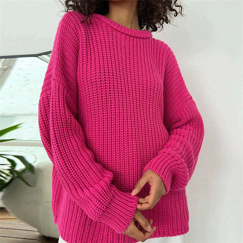 Berg-Feldt | Strickpullover - Strickpullover