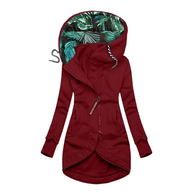 Berg-Feldt | Elegante Jacke für Frauen