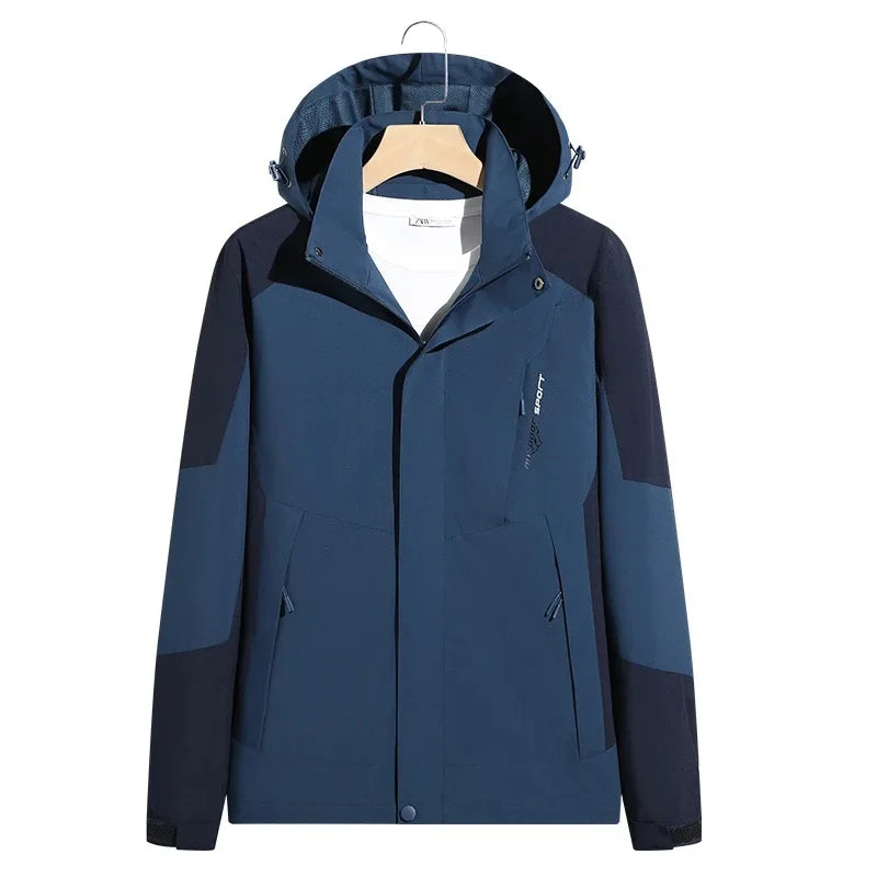 Berg-Feldt | Unisex-Skijacke Oberbekleidung