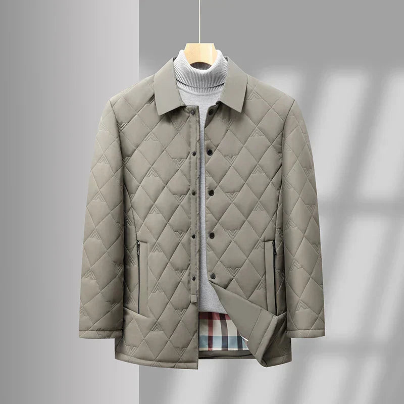 Berg-Feldt | Freizeitjacke - Napoleon