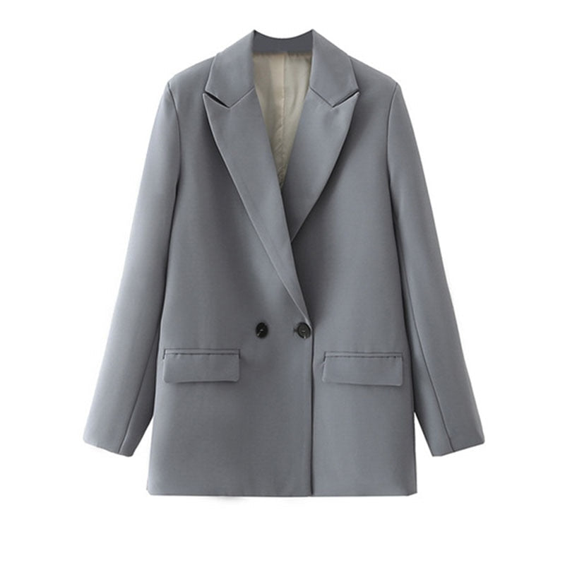 Berg-Feldt | Vintage Blazer für Damen