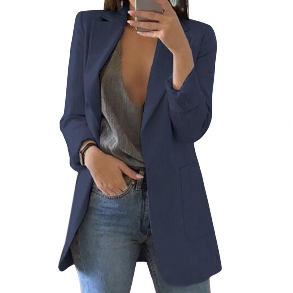 Berg-Feldt | Blazers pour femme pour les occasions formelles d'automne