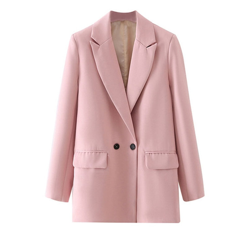 Berg-Feldt | Vintage Blazer für Damen