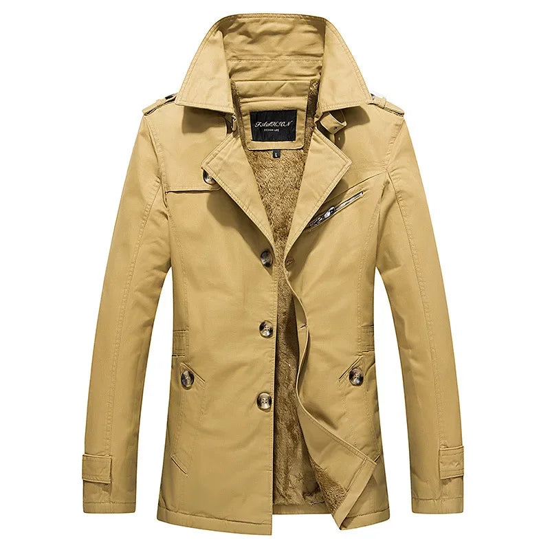 Doudoune Bertrude à la fois tendance et décontractée