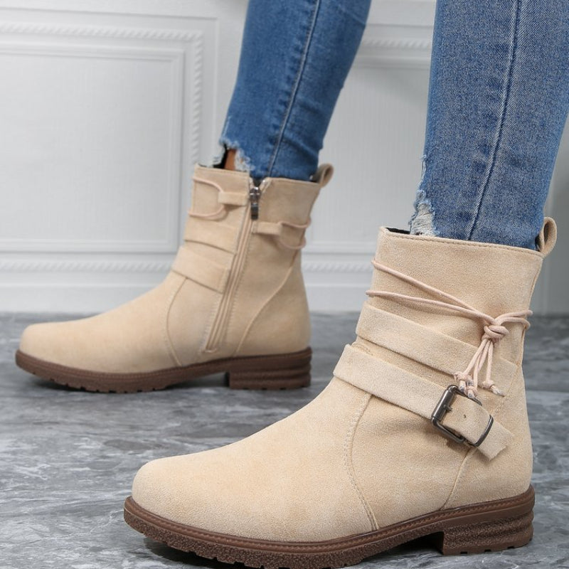 ELEANOR Damen-Winterstiefel