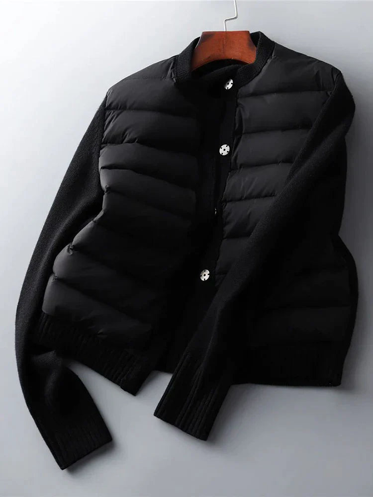 Berg-Feldt | Pufferjacke für Damen