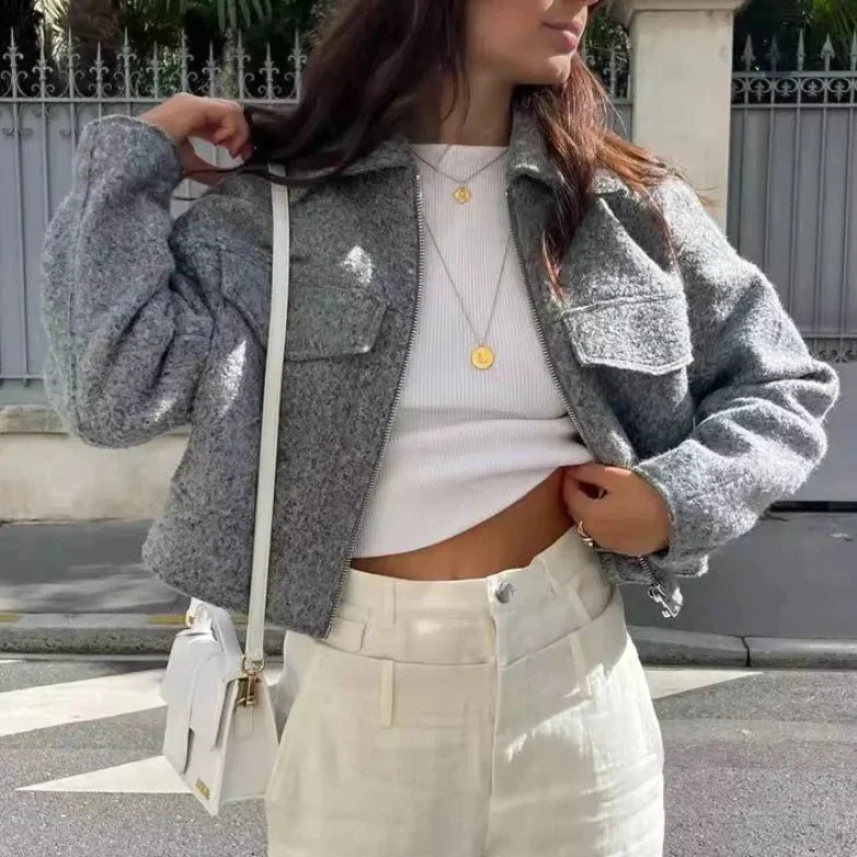 Berg-Feldt | Streetwear Pullover für Damen