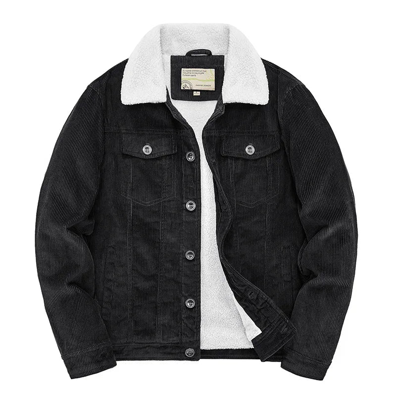 Berg-Feldt | Elegante Herren Herbstjacke