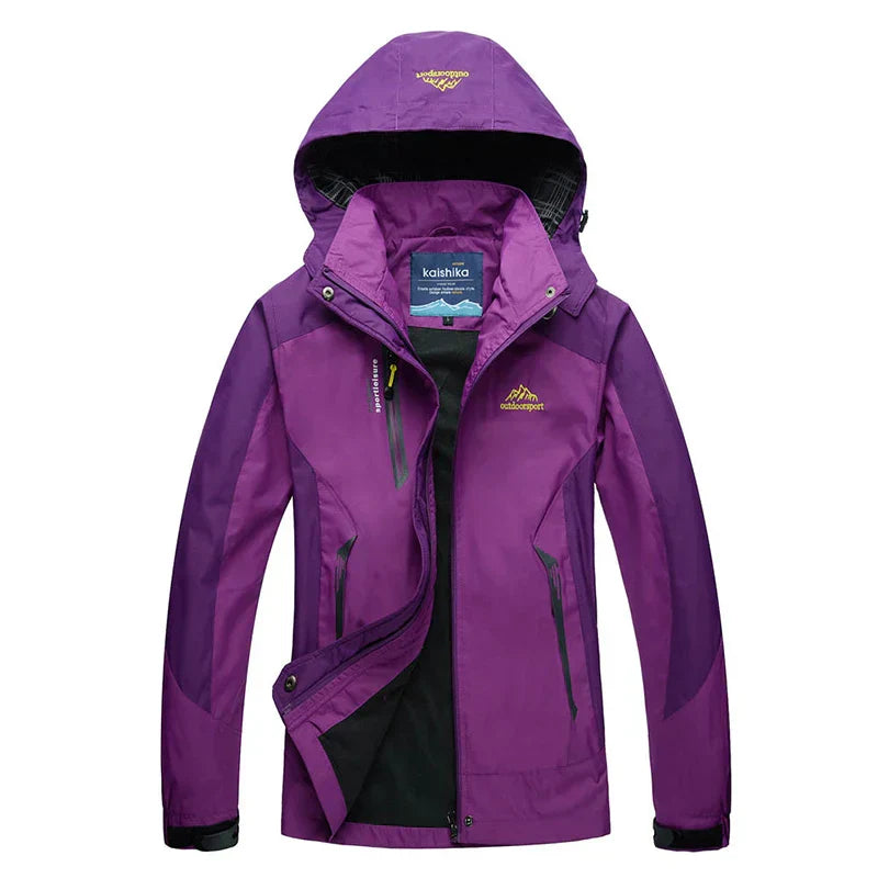 Berg-Feldt | Veste de trekking imperméable