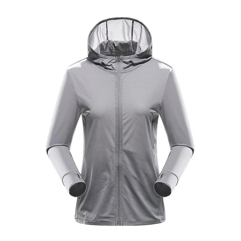 Berg-Feldt | Veste de sport respirante pour femme