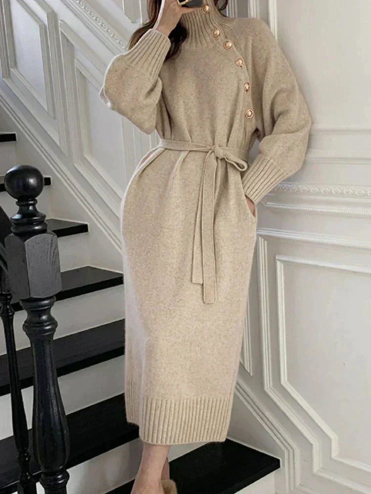 Berg-Feldt | Lässig und Mühelos Winter Pullover