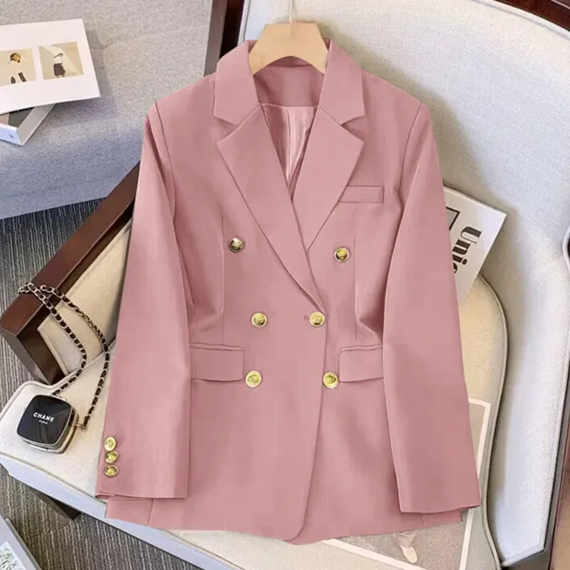 Blazer pour femme Avelena : Élégant
