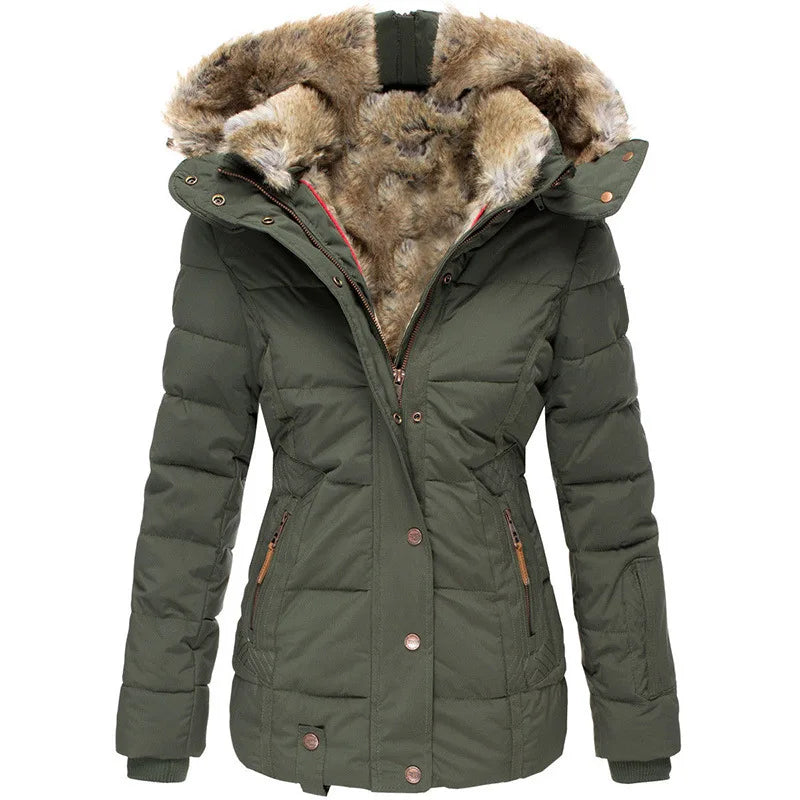 Berg-Feldt | Modische Damen Jacke Neu