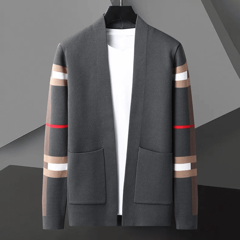 Berg-Feldt | Gilet Premium Werness