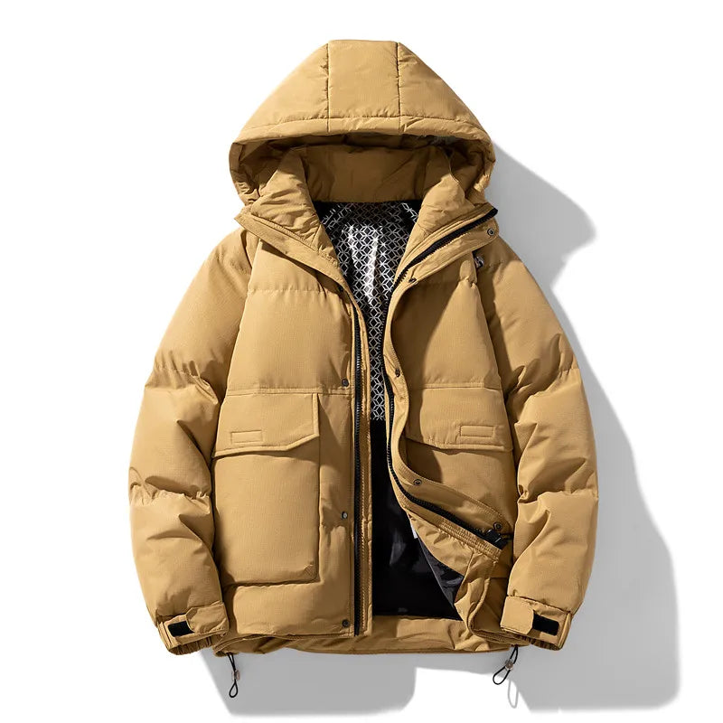 Berg-Feldt | Leicht wattierte Steppjacke für Frauen