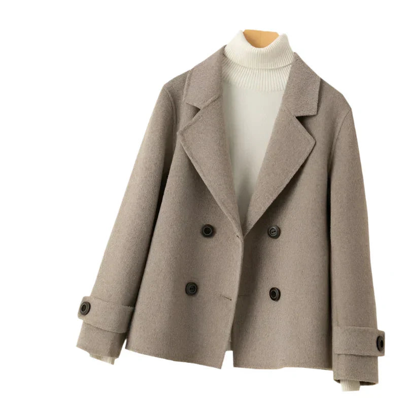 Berg-Feldt | Kaschmir-Jacke