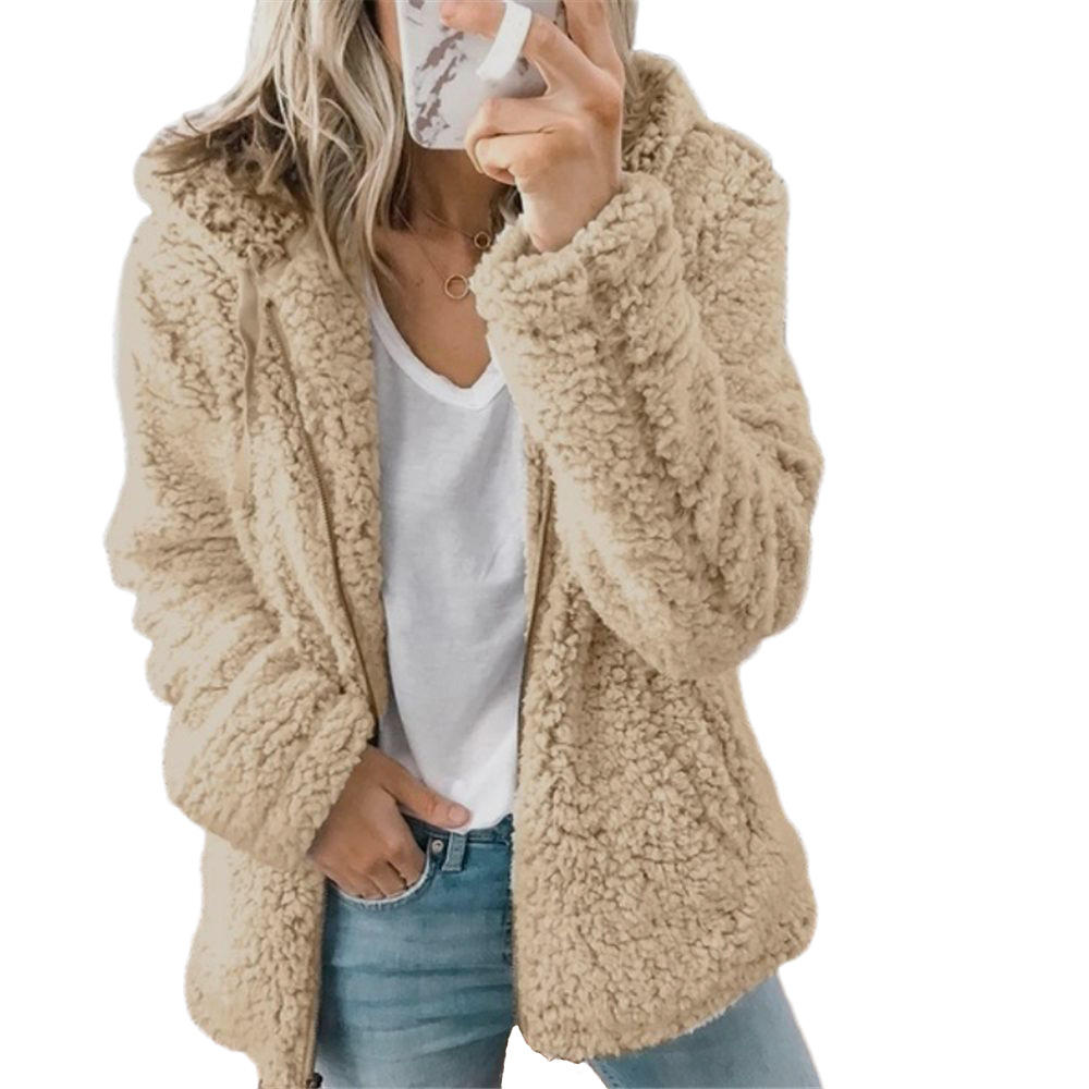 Berg-Feldt | Teddy-Fleece Weste