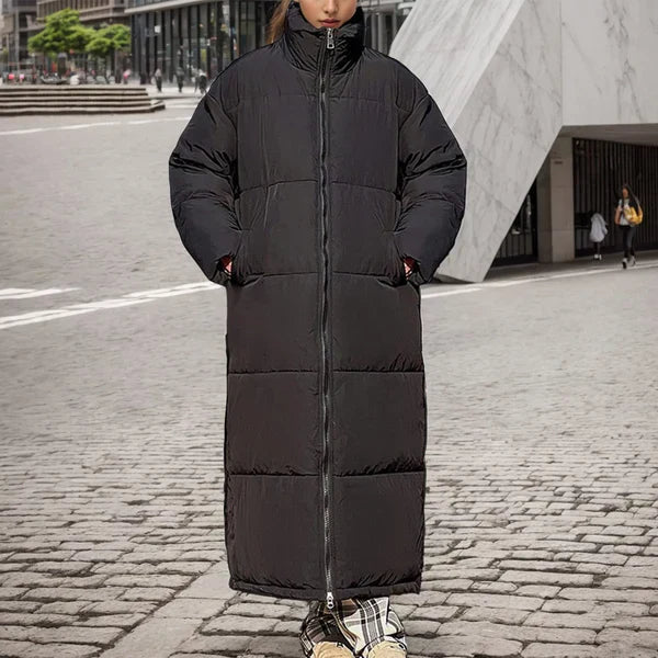 Berg-Feldt | Gesteppte Winterjacke für Damen
