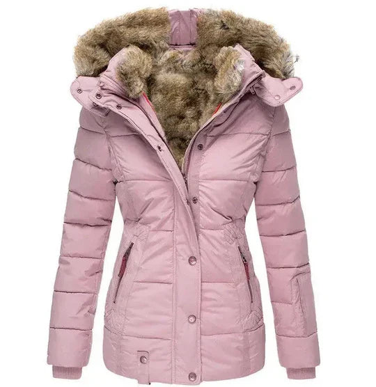 Berg-Feldt | Parkas für Damen