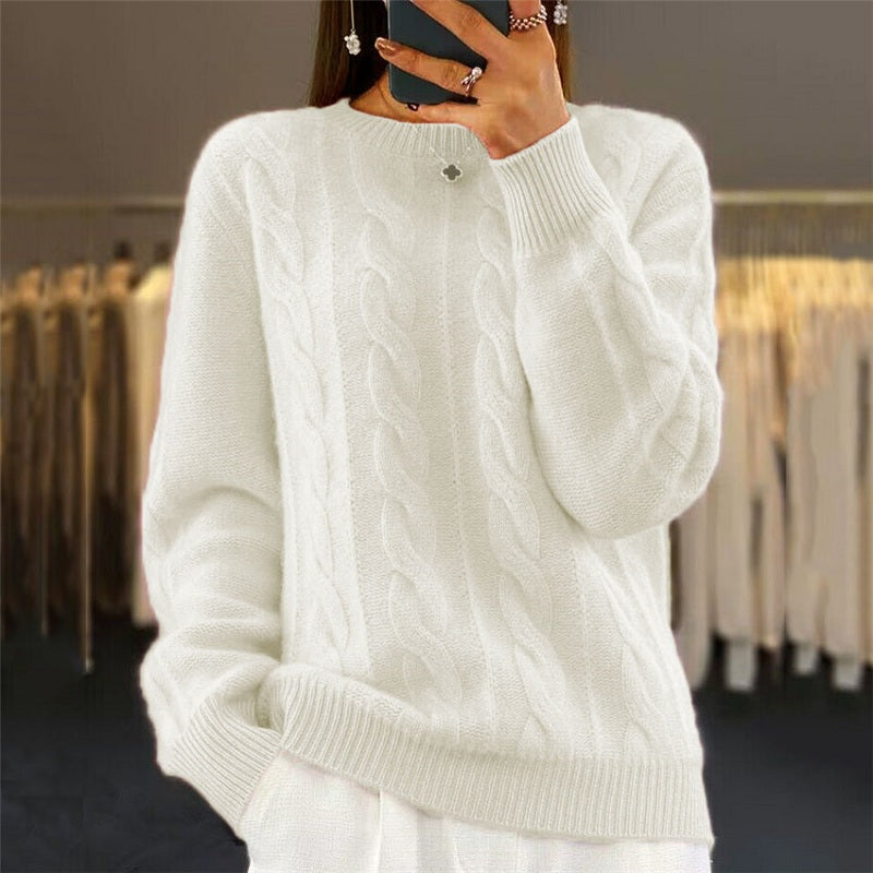 EMILY – Weicher Pullover