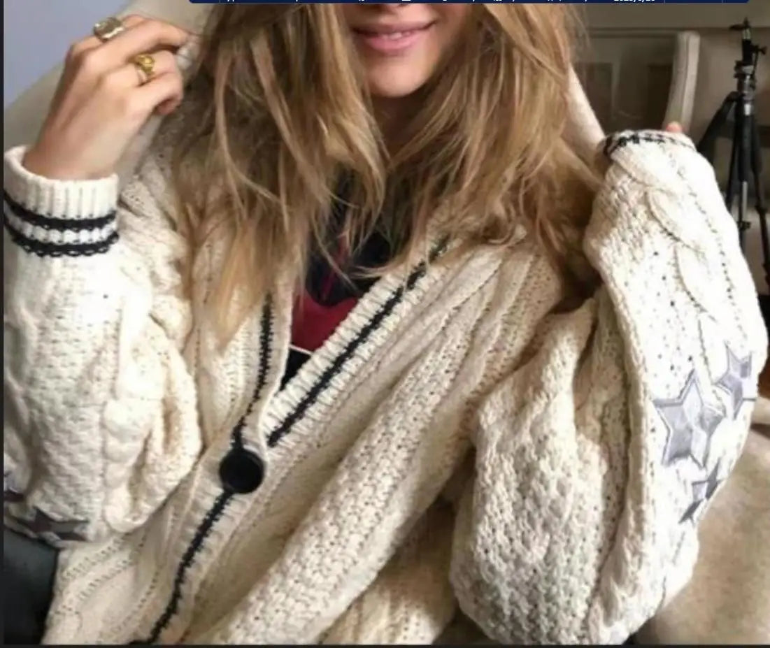 Manteau d'hiver moderne et minimaliste par Christel