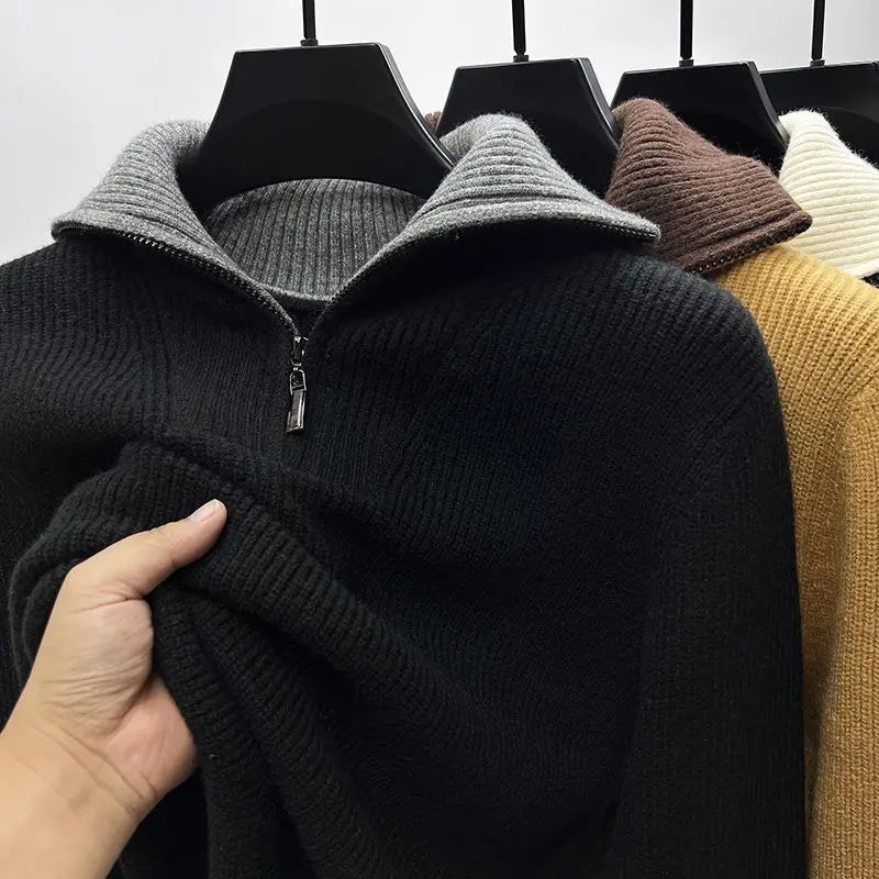 Berg-Feldt | Veste polaire Creston
