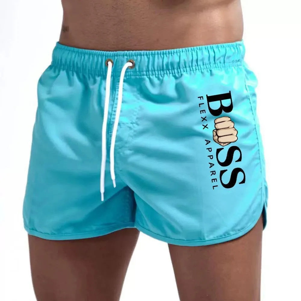 Limited Edition Flexx Shorts