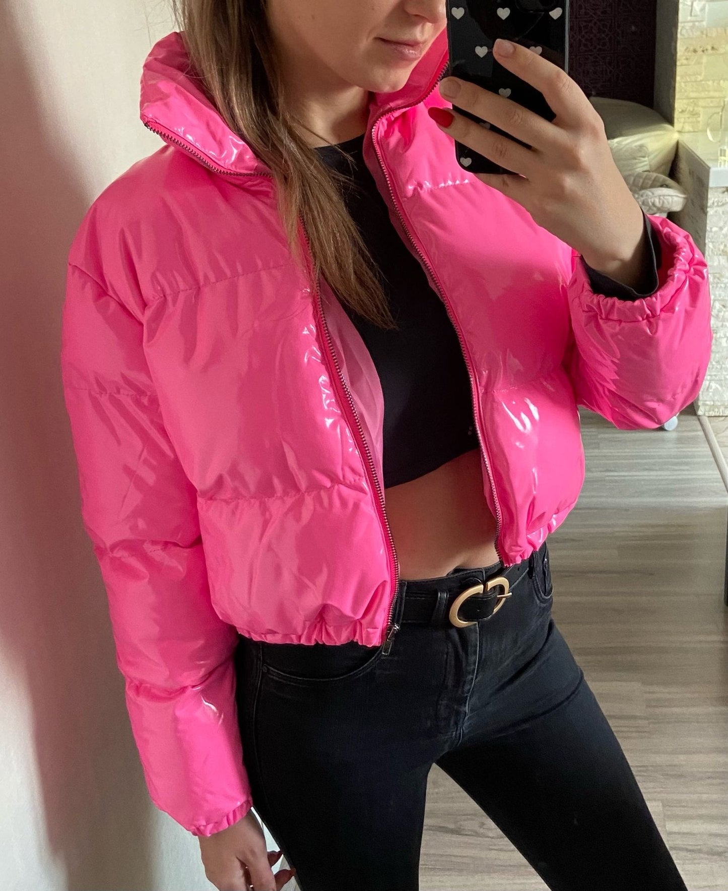 Berg-Feldt | Puffer Jacket - Stilvolle Bomberjacke Ideal für Diesen Winter