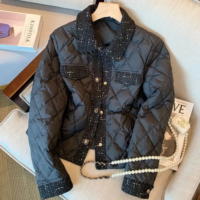 Berg-Feldt | Falling For The Dream Jacke