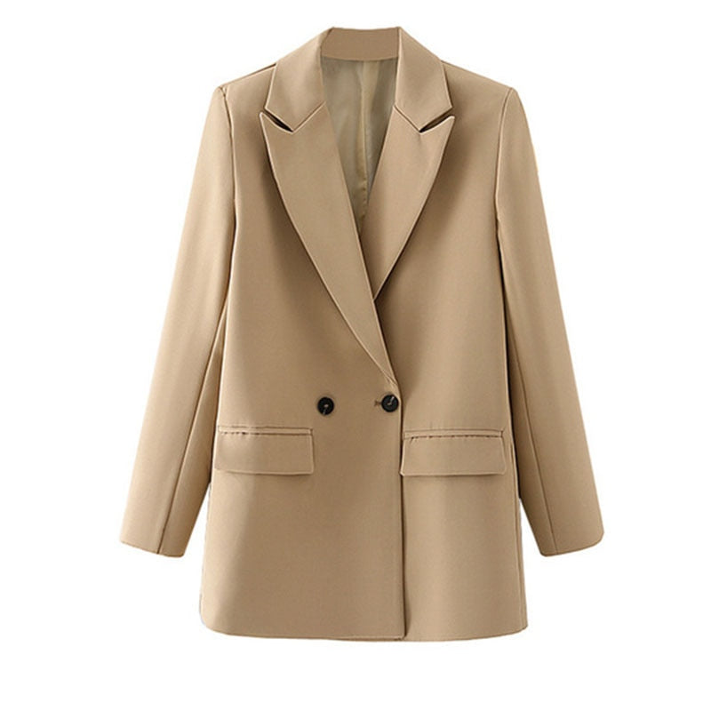 Berg-Feldt | Vintage Blazer für Damen