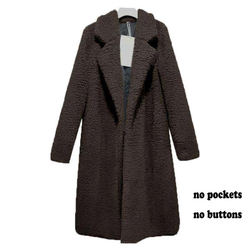 Berg-Feldt | Mon manteau ressenti