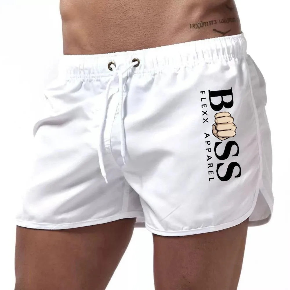 Limited Edition Flexx Shorts