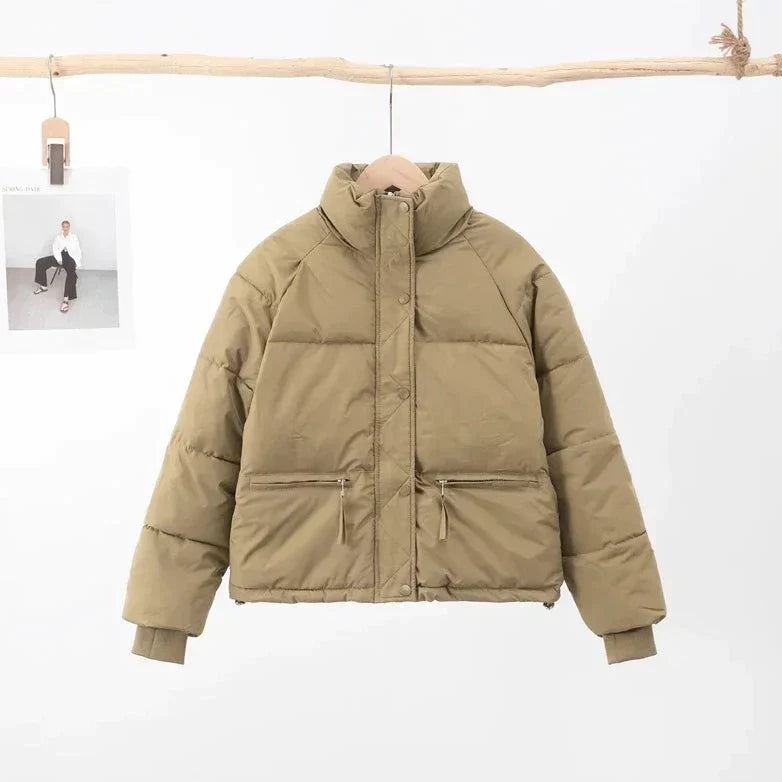 Berg-Feldt | Manteau d'hiver pour les saisons froides