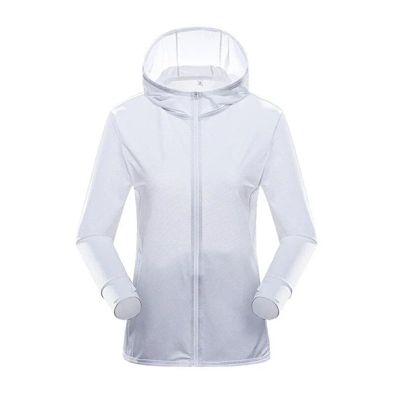 Berg-Feldt | Veste de sport respirante pour femme