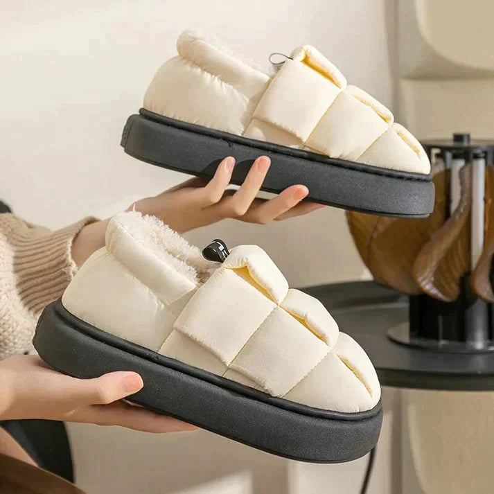 Berg-Feldt | Raquettes confortables