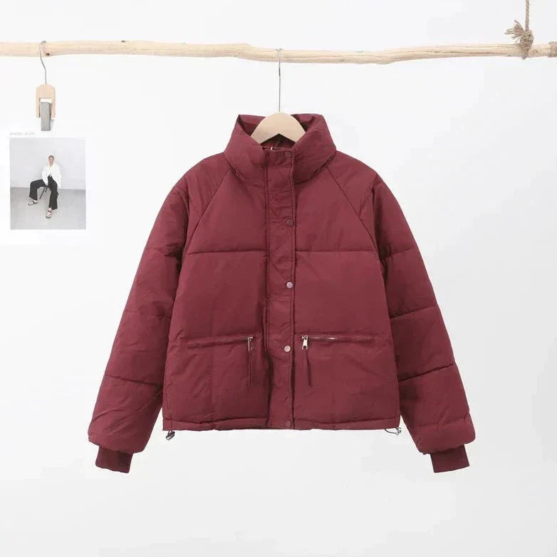 Berg-Feldt | Manteau d'hiver pour les saisons froides