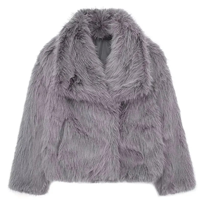 Berg-Feldt | Stylische Strickjacke